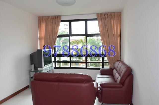 Blk 2D Geylang Serai (Geylang), HDB 4 Rooms #138032262